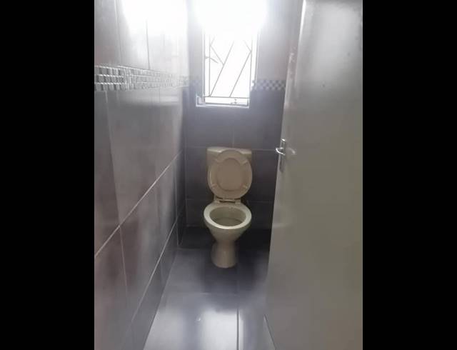 4 BEDROOM PROPERTY TO RENT IN SOSHANGUVE VV